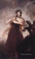 Mme Musters comme Hebe Joshua Reynolds